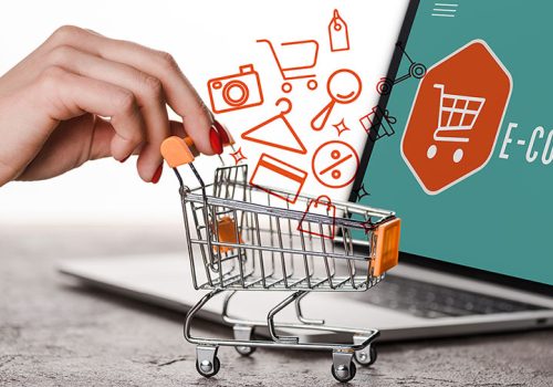 web shop